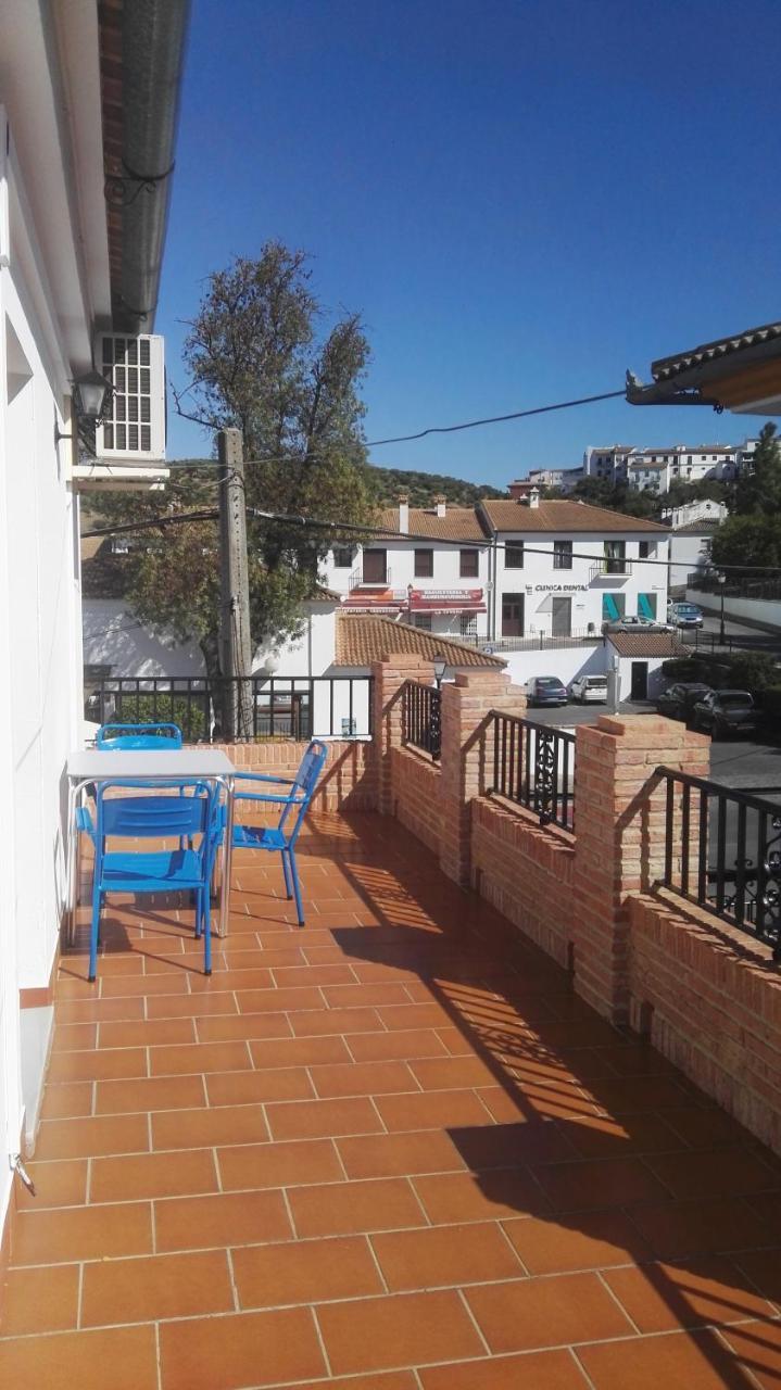 Pension Venta Julian Hca01134 El Bosque Bagian luar foto